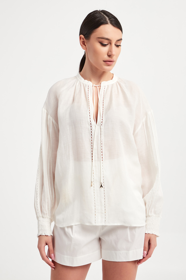 Koszula PATRIZIA PEPE