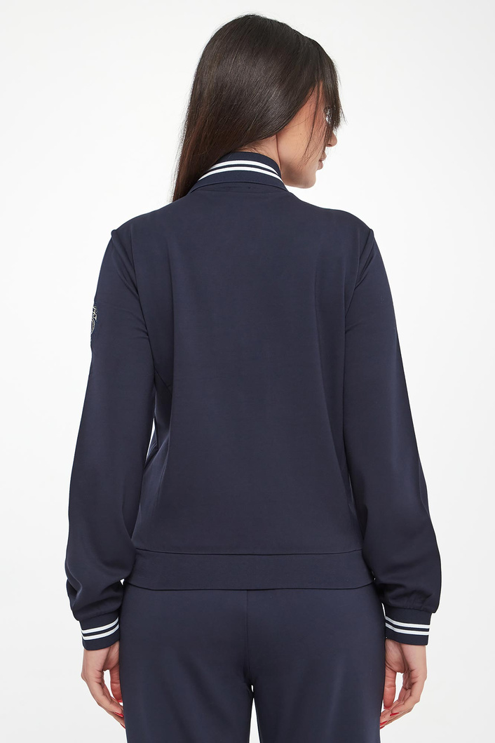 Bluza damska rozpinana LIU JO