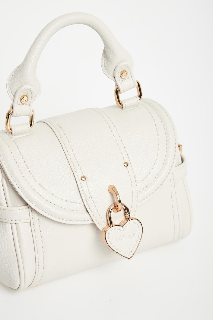 Torebka damska kuferek LIU JO