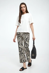 T-shirt damski Multid WEEKEND MAX MARA