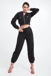 Spodnie damskie ELISABETTA FRANCHI