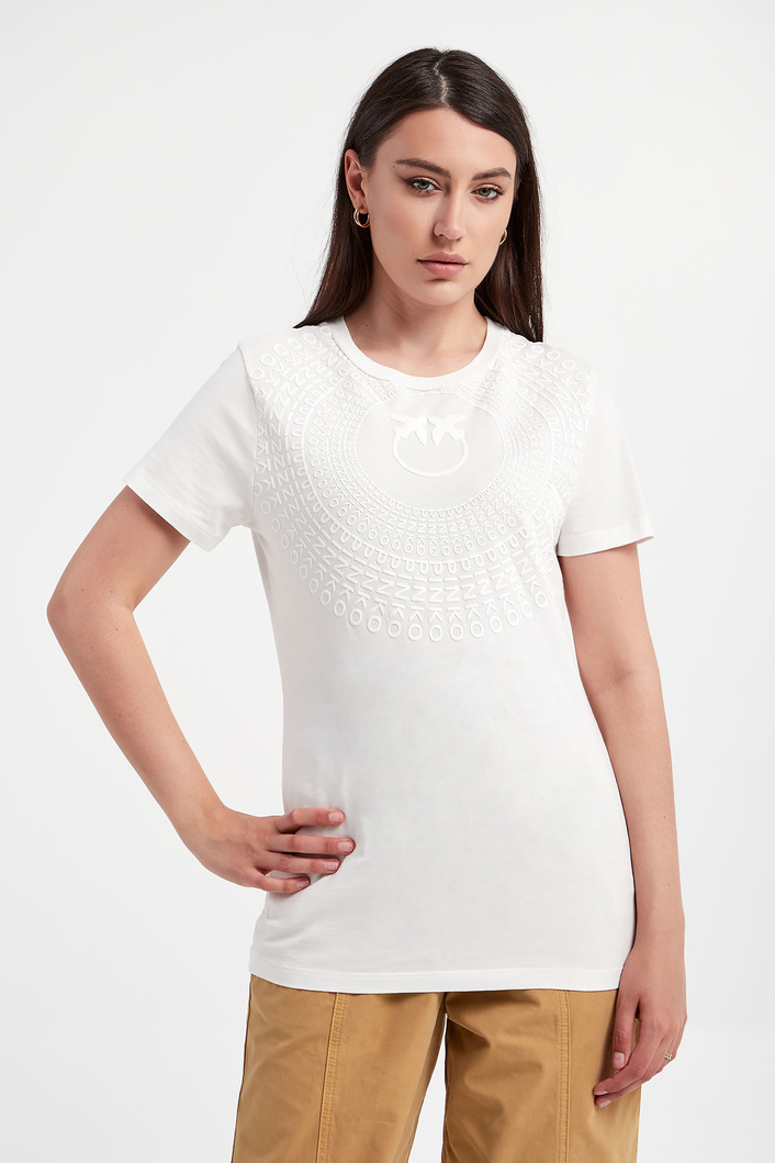 T-shirt Aquasparta PINKO