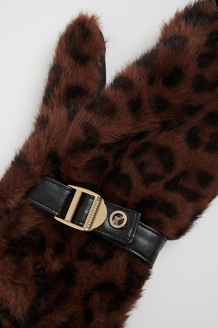 Rękawiczki damskie JOSEPH RIBKOFF