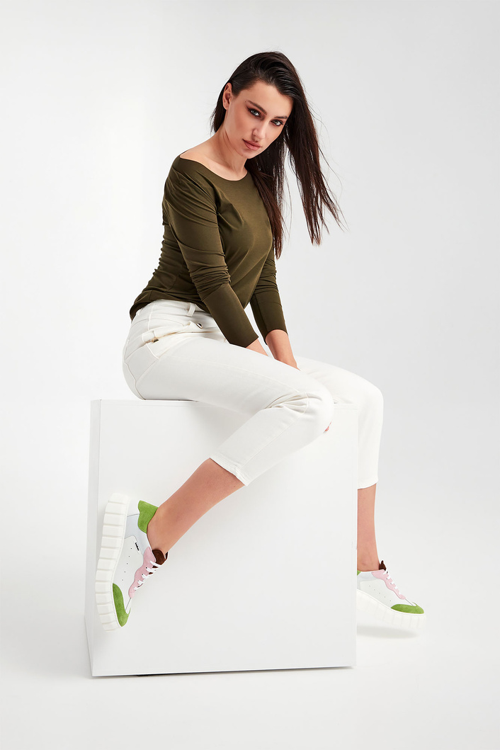 Bluzka Aurora WOLFORD