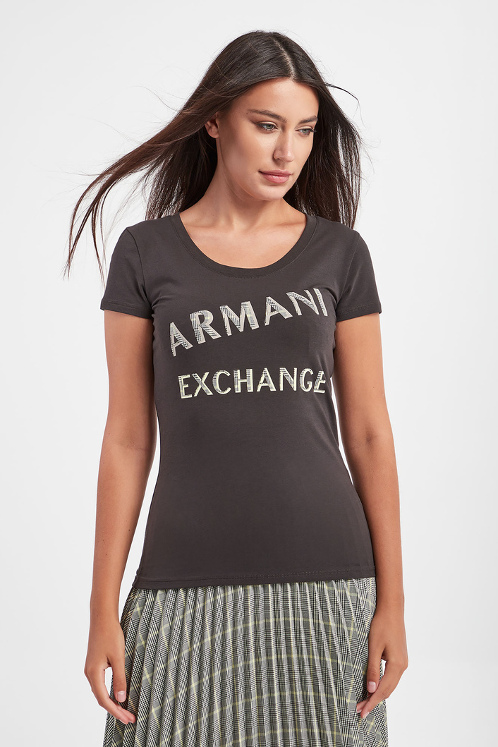 T-shirt ARMANI EXCHANGE