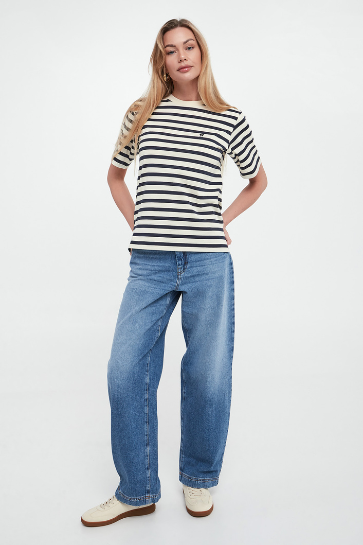 T-shirt damski Satrapo WEEKEND MAX MARA