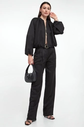 Spodnie damskie Fatto MARELLA SPORT