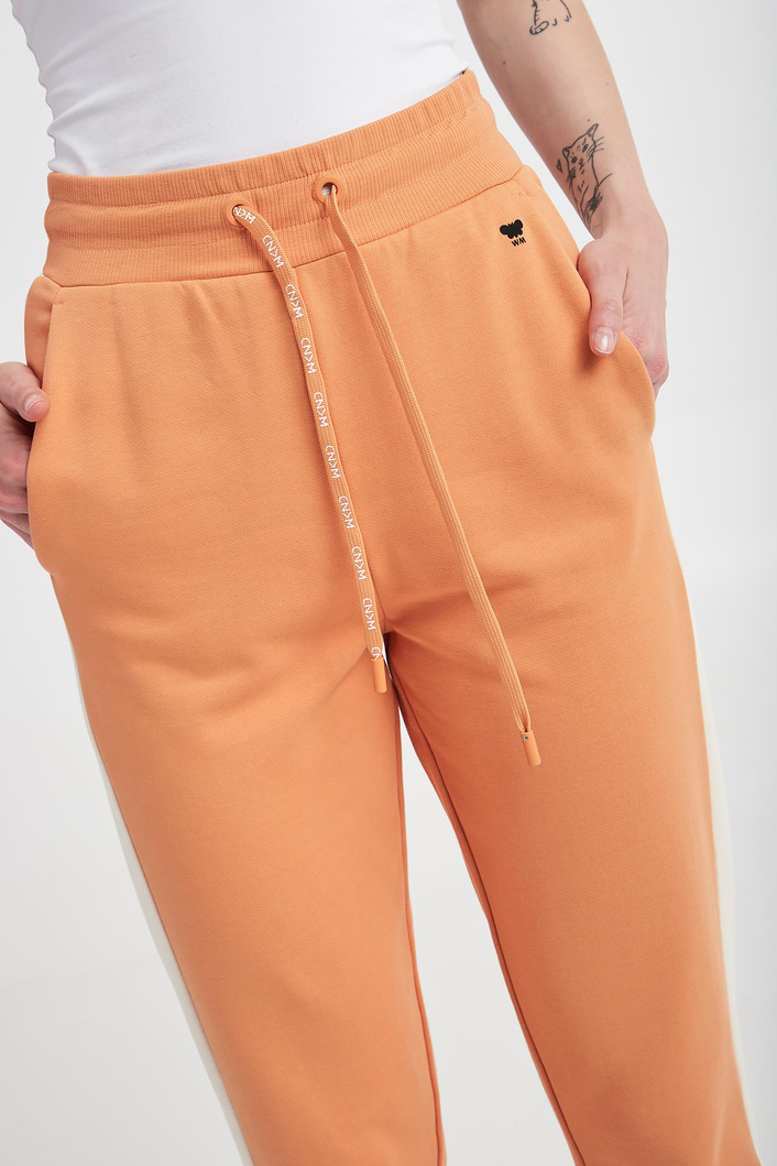 Spodnie dresowe damskie Salvo WEEKEND MAX MARA