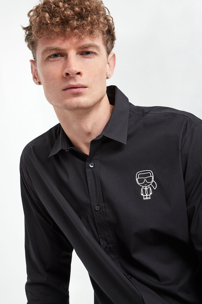 Koszula męska KARL LAGERFELD
