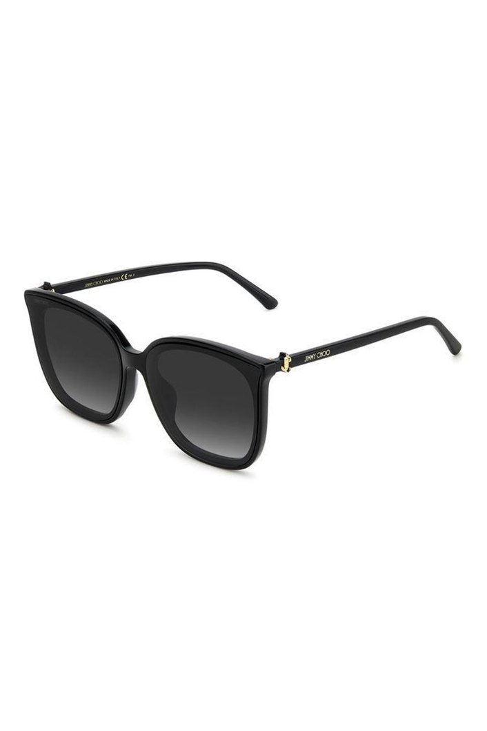 Okulary damskie NETTAL/F/SK JIMMY CHOO