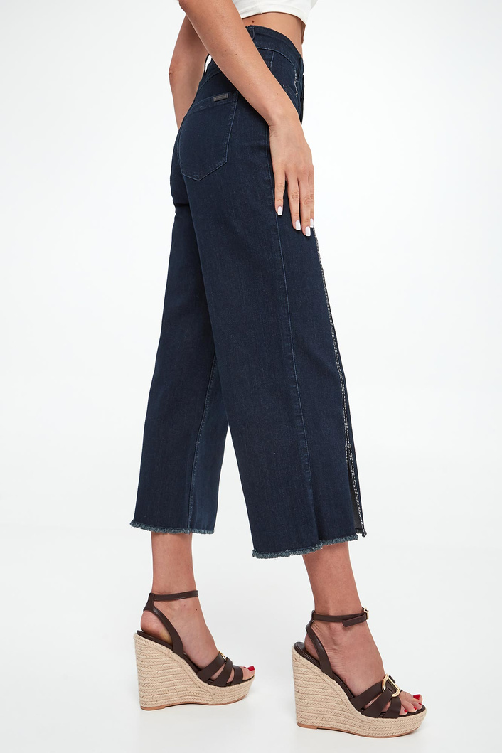 Jeansy damskie JOSEPH RIBKOFF