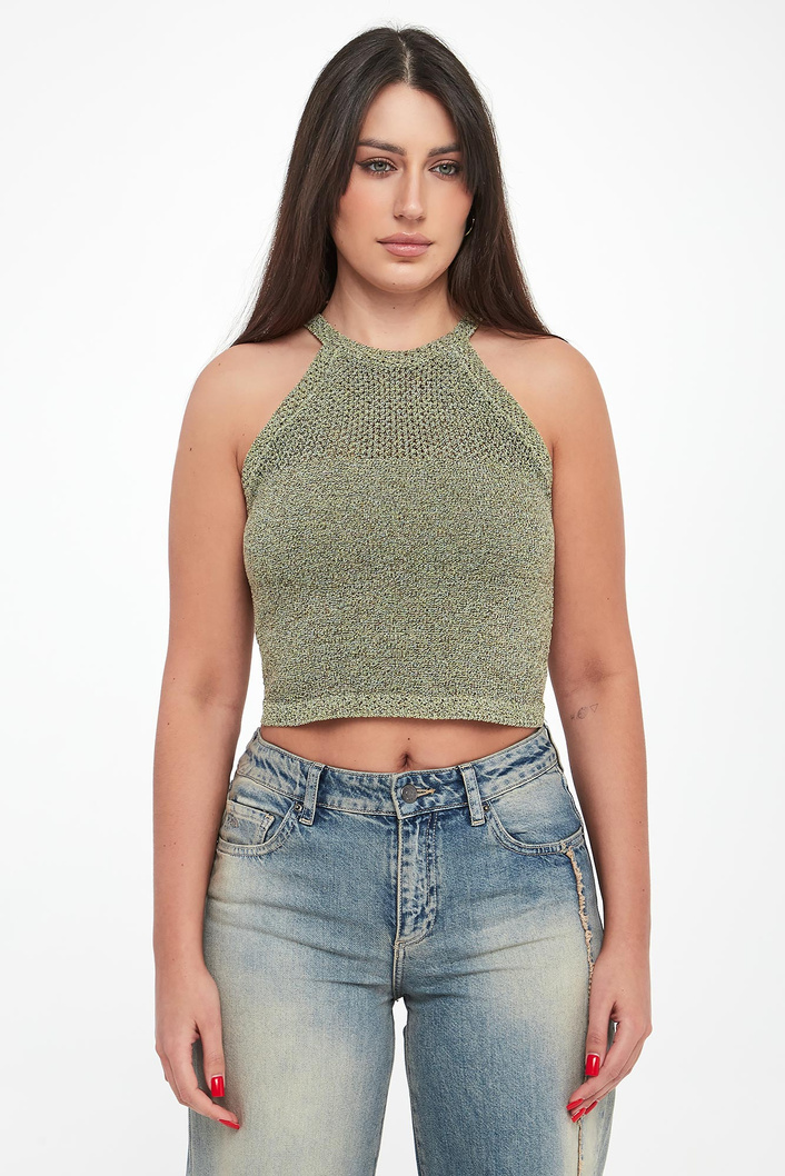 Top damski ARMANI EXCHANGE