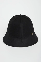 Kapelusz damski wełniany TWINSET