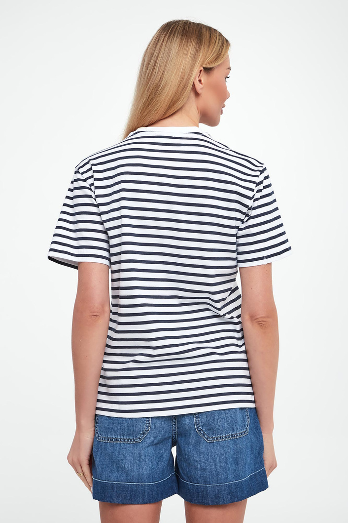 T-shirt damski Teele JOOP! JEANS