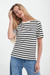 T-shirt damski Satrapo WEEKEND MAX MARA