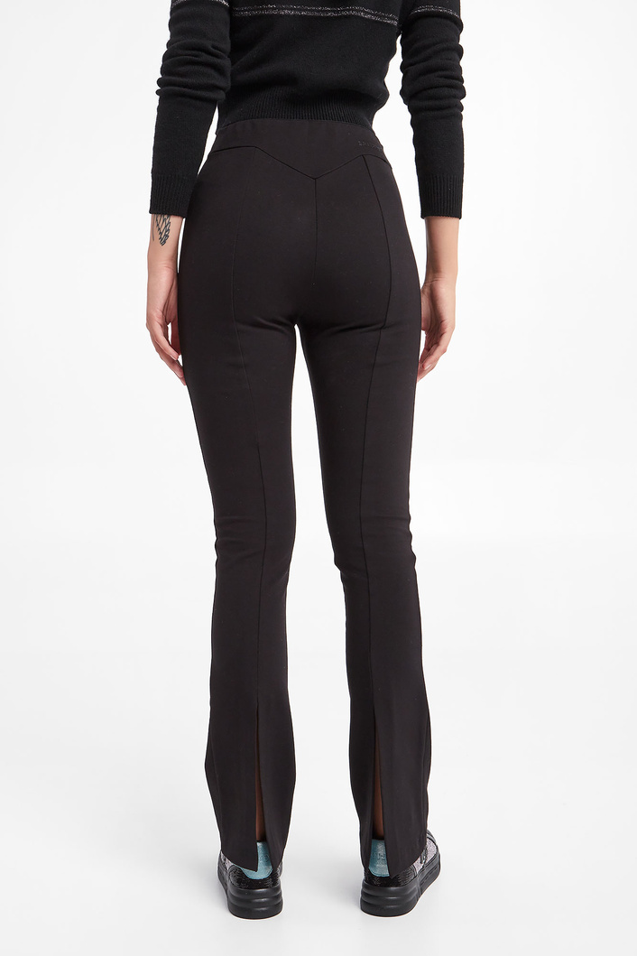 Spodnie ERMANNO FIRENZE