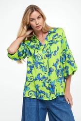 Koszula damska VERSACE JEANS COUTURE