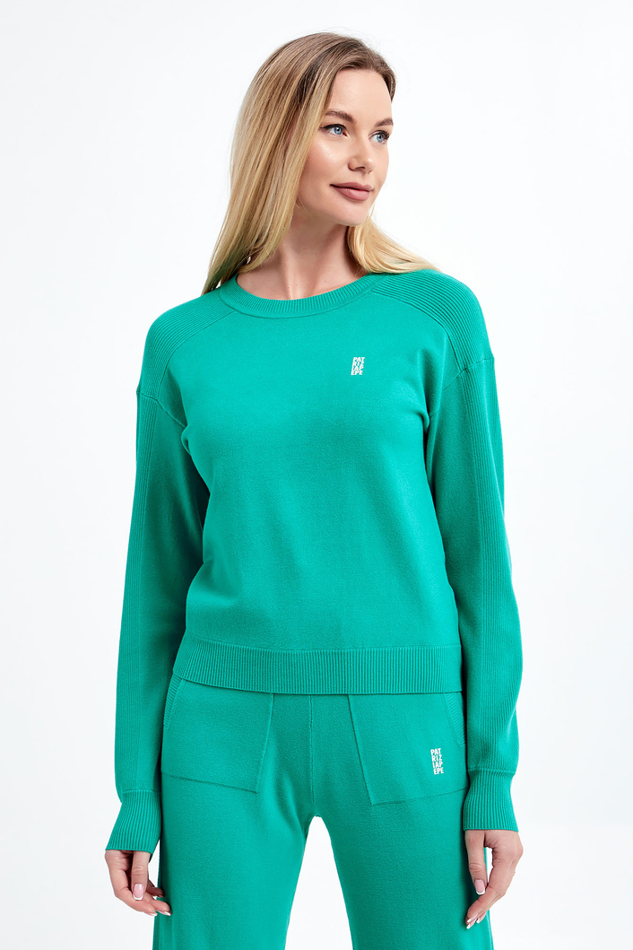 Sweter damski PATRIZIA PEPE