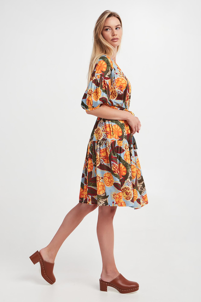 Sukienka Lalla WEEKEND MAX MARA