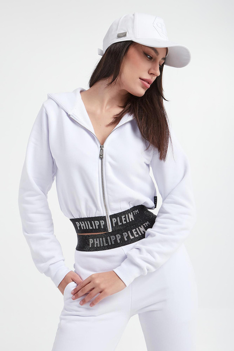 Bluza dresowa damska PHILIPP PLEIN