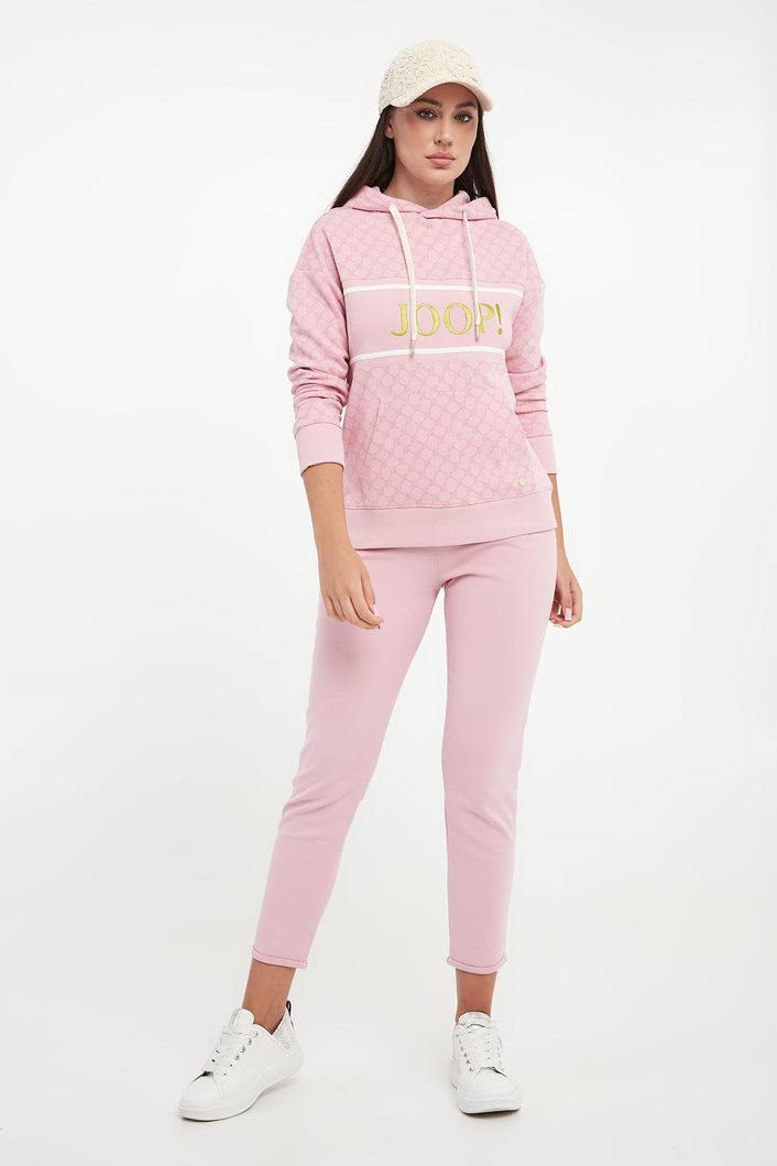 Bluza damska z kapturem JOOP!