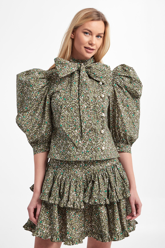 Bluzka Darsi CUSTOMMADE