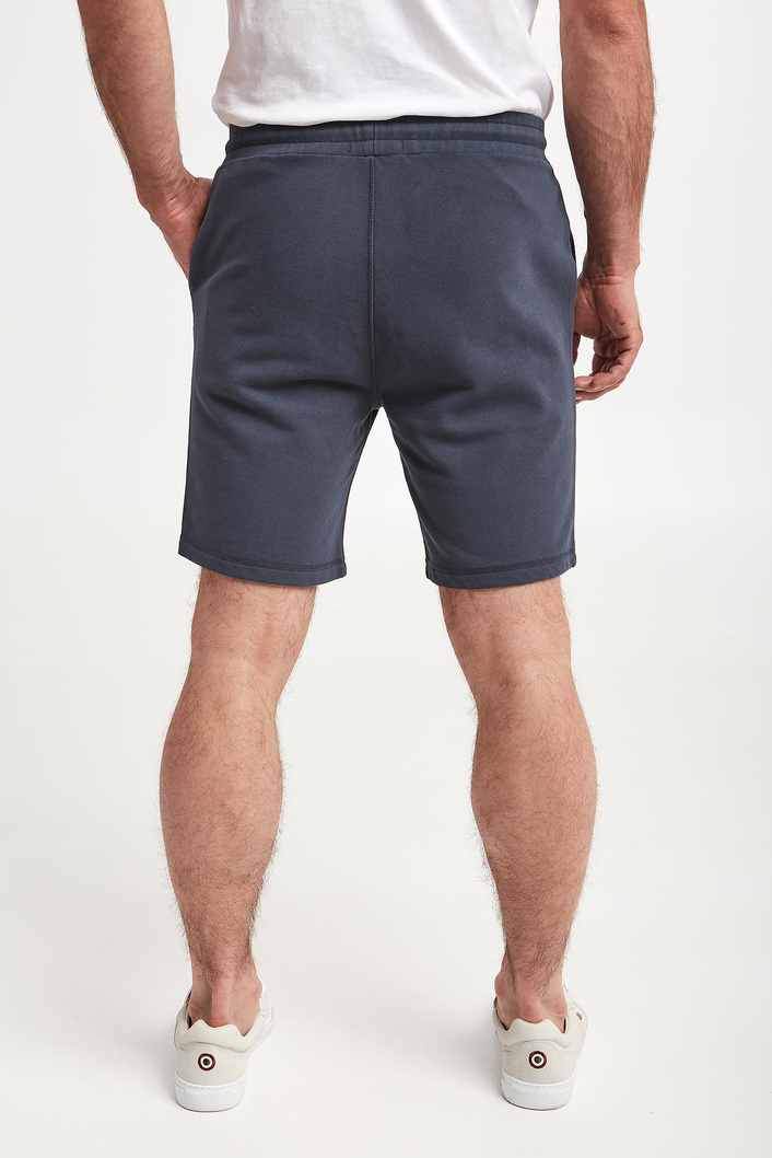 Spodenki dresowe męskie AERONAUTICA MILITARE