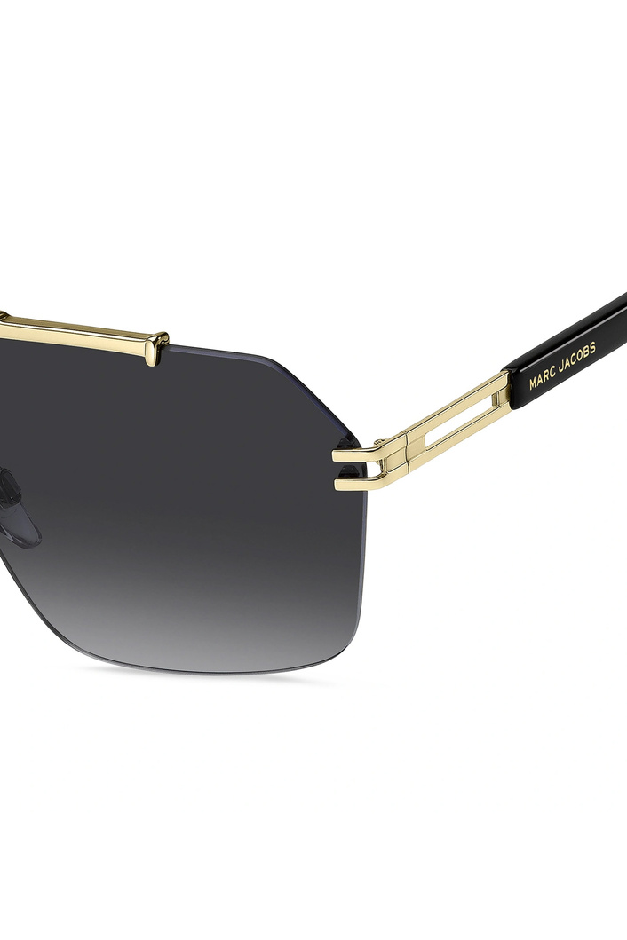 Okulary męskie MARC 837/S J5G9O MARC JACOBS