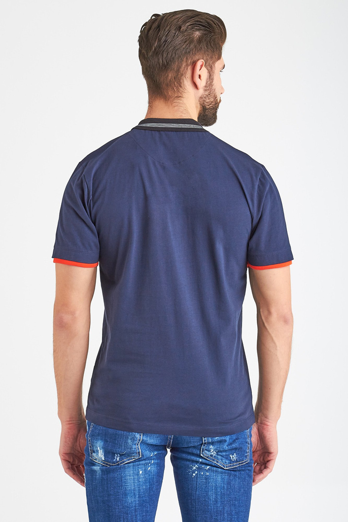  POLO frankie morello
