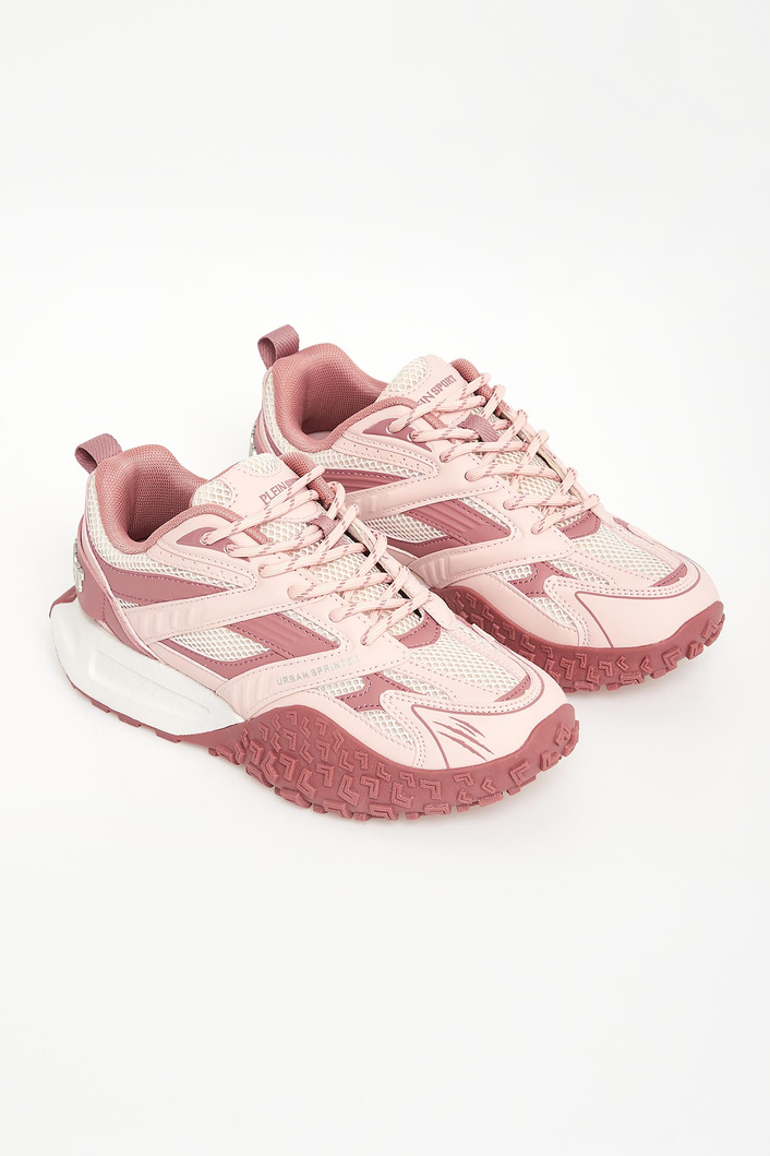 Sneakersy damskie Urban Sprinter PLEIN SPORT