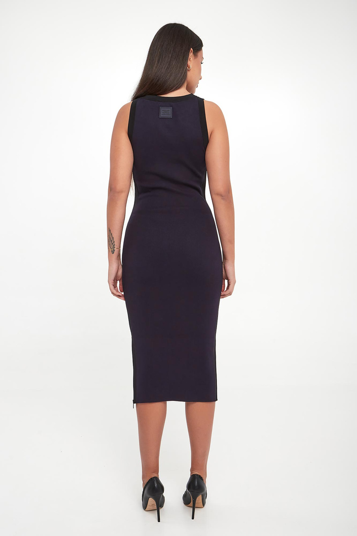 Sukienka midi ELISABETTA FRANCHI