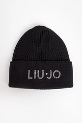 Czapka wełniana LIU JO