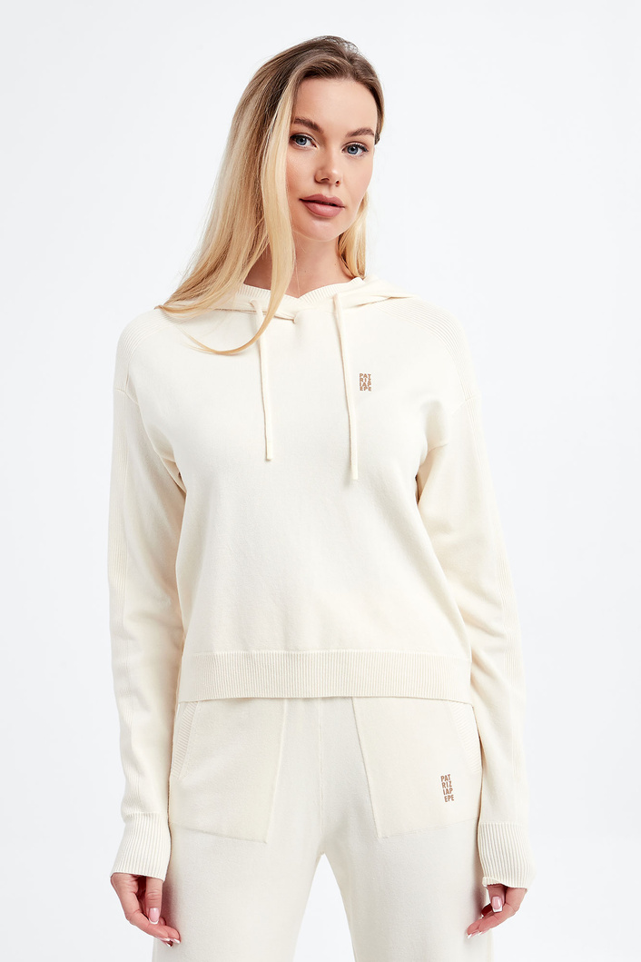 Sweter damski PATRIZIA PEPE