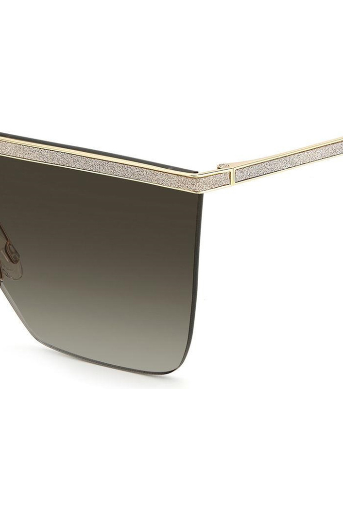 Okulary damskie LEAH/S LKSGB JIMMY CHOO