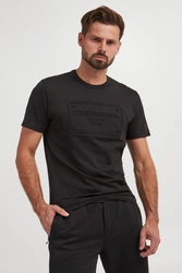 T-shirt męski z logo DOLCE & GABBANA