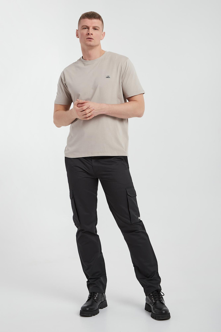 T-shirt męski C.P. COMPANY