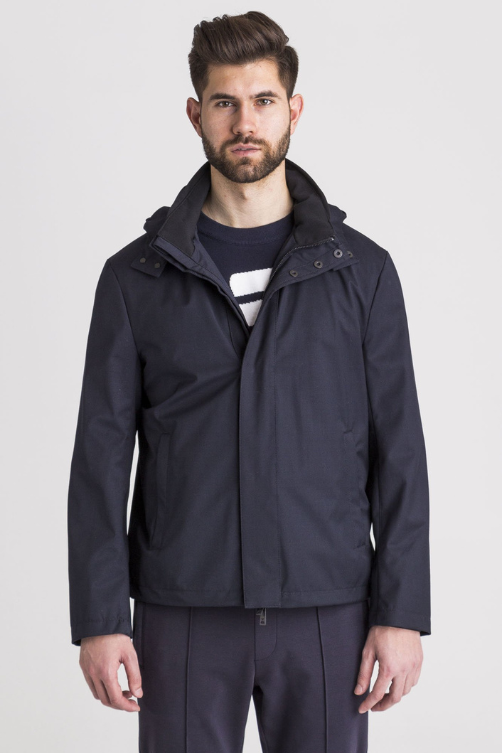 Kurtka EMPORIO ARMANI