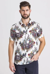 KOSZULA LANDSEER JOHN RICHMOND