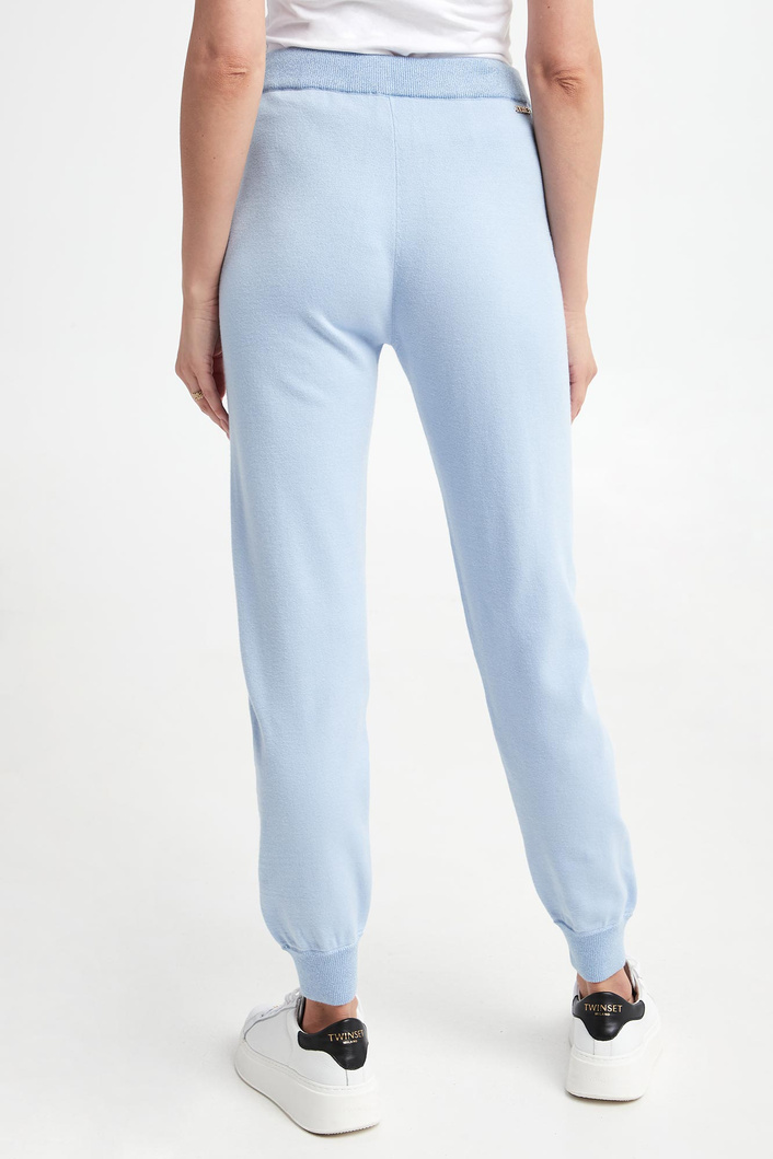 Spodnie damskie LIU JO