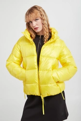 Kurtka damska pikowana JOOP!