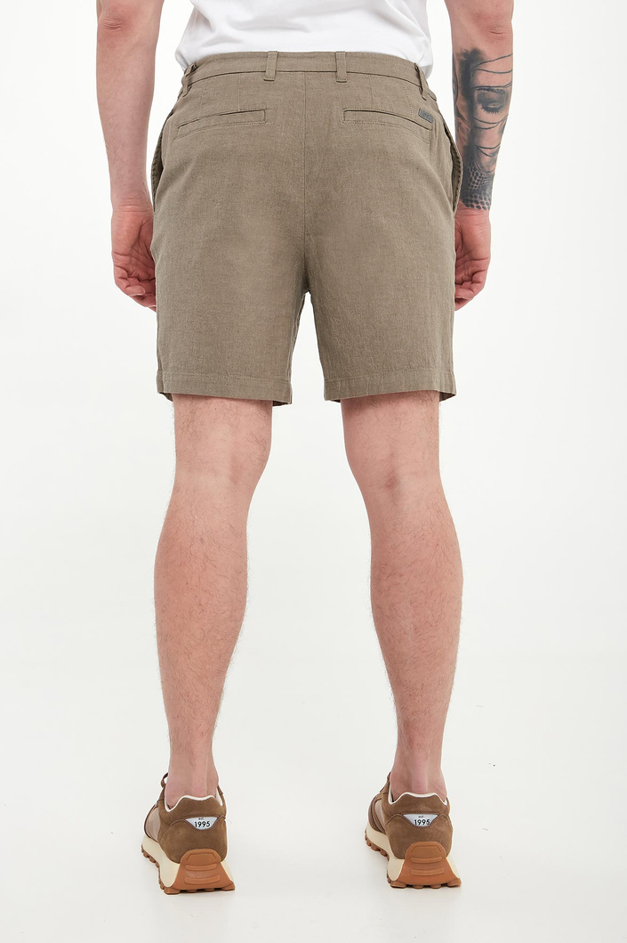 Bermudy męskie ARMANI EXCHANGE