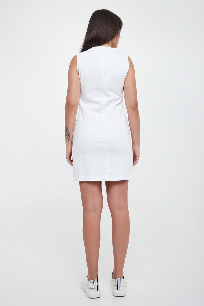 Sukienka jeansowa damska LIU JO