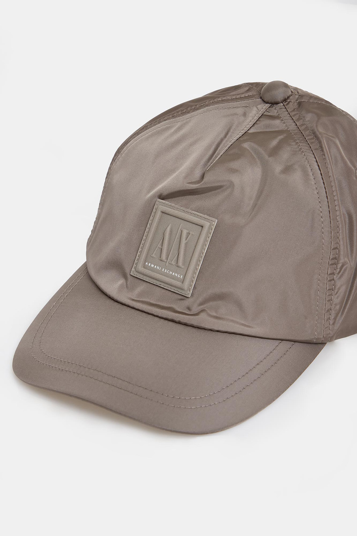 Czapka z daszkiem męska ARMANI EXCHANGE