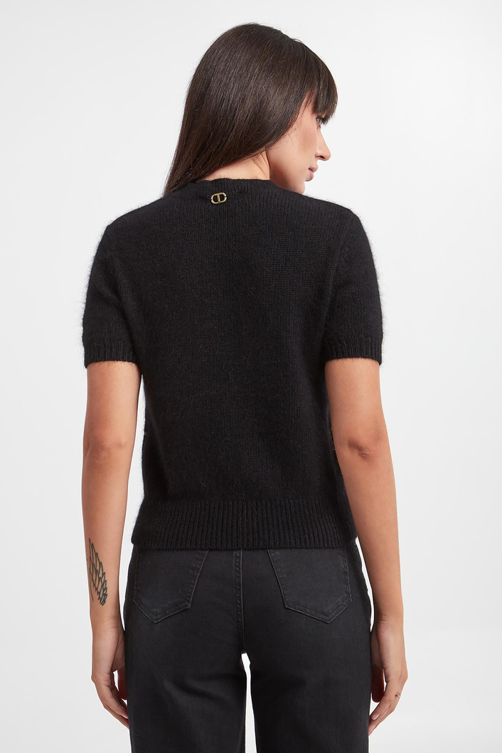 Sweter damski TWINSET