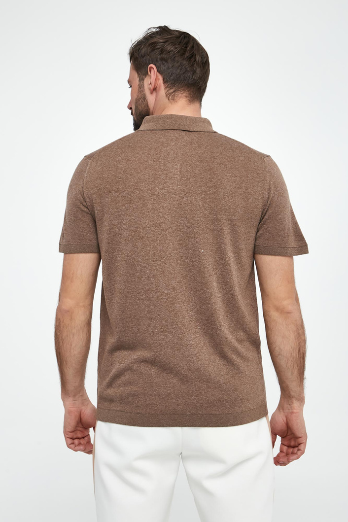 Polo męskie Maliosor JOOP!