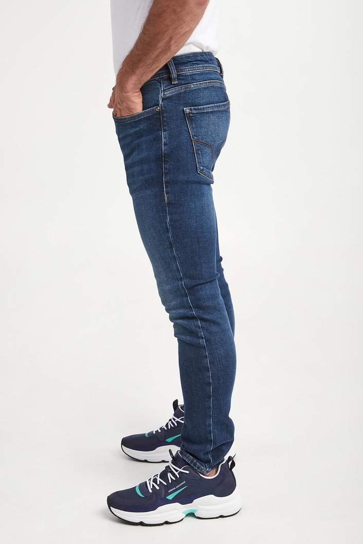 Jeansy męskie Hamond JOOP!