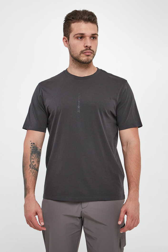 T-shirt męski C.P. COMPANY