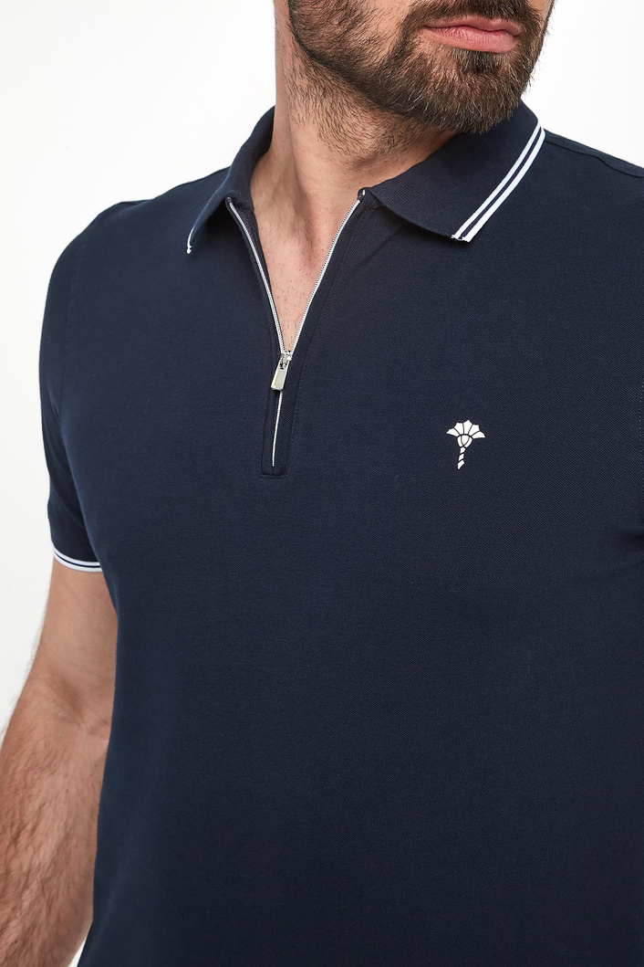 Polo męskie Pavlos JOOP!