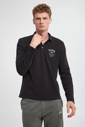 Polo męskie AERONAUTICA MILITARE