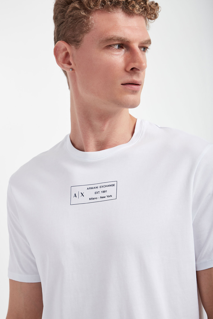 T-shirt ARMANI EXCHANGE